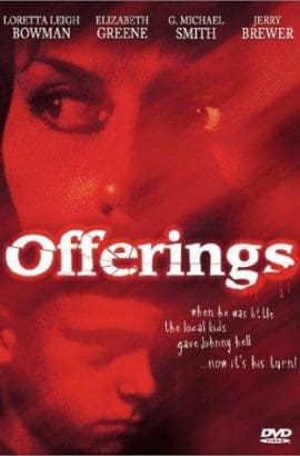 Offerings Film