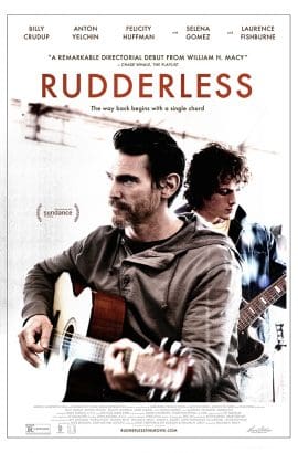 Rudderless Film