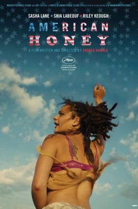 American Honey Film