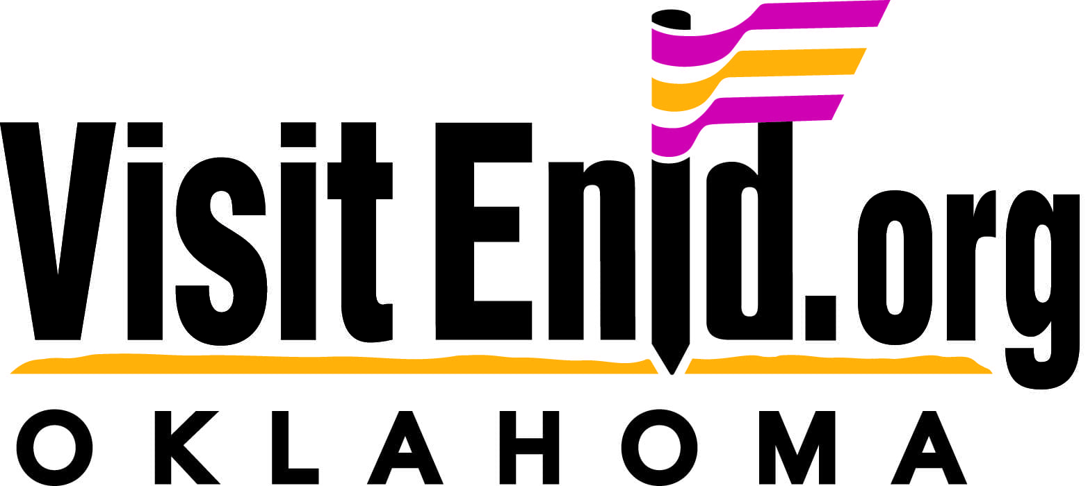 Visit Enid