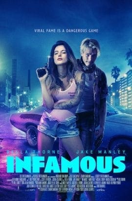 Infamous Film