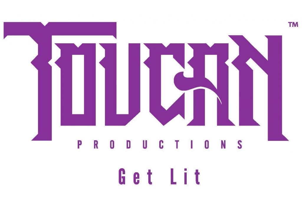 Toucan Productions Logo