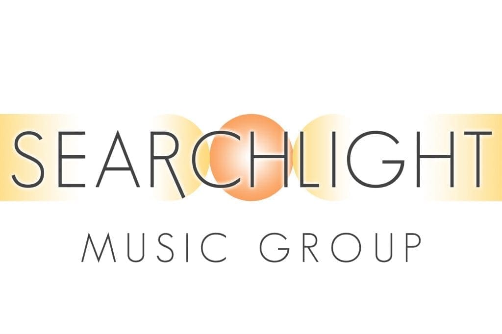 Searchlight Music Group Featured Business March 2021