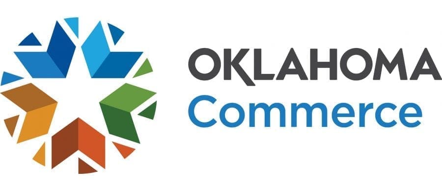 OK Commerce Logo