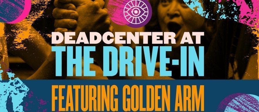 deadCenter drive in 2021