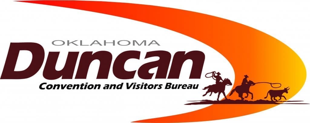 Duncan CVB Logo