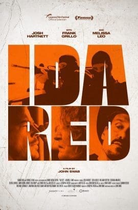 Ida Red Film