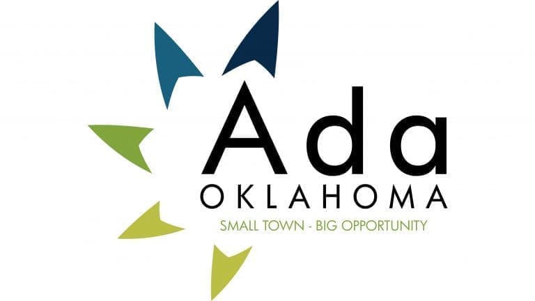 Ada Oklahoma Logo