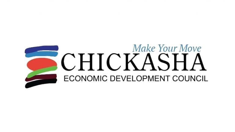 Chickasha Logo