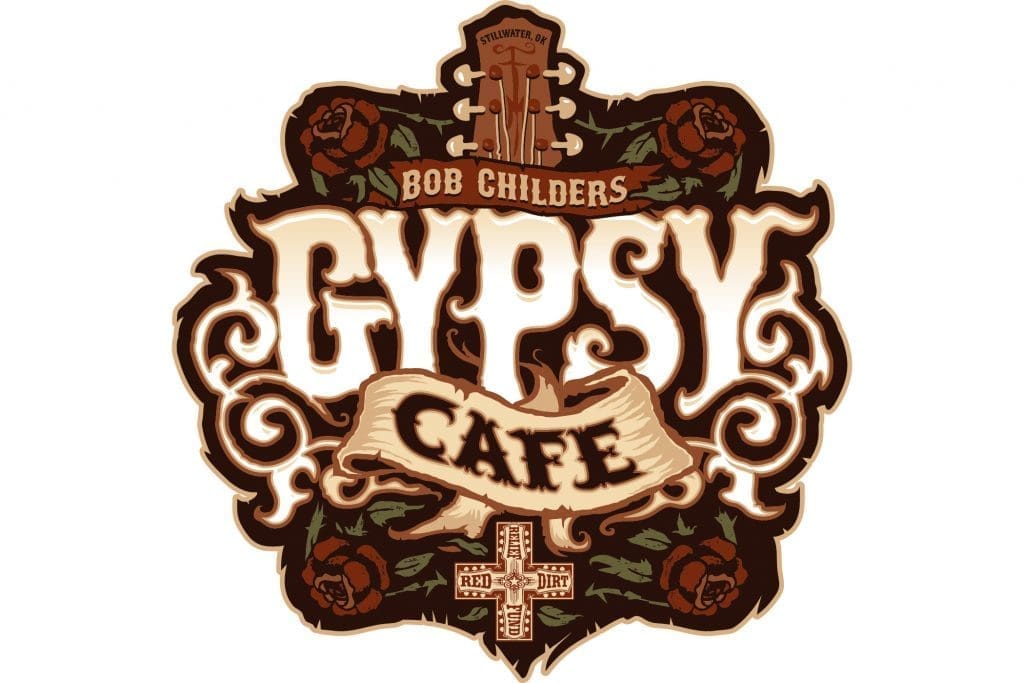 Gypsy Cafe Logo