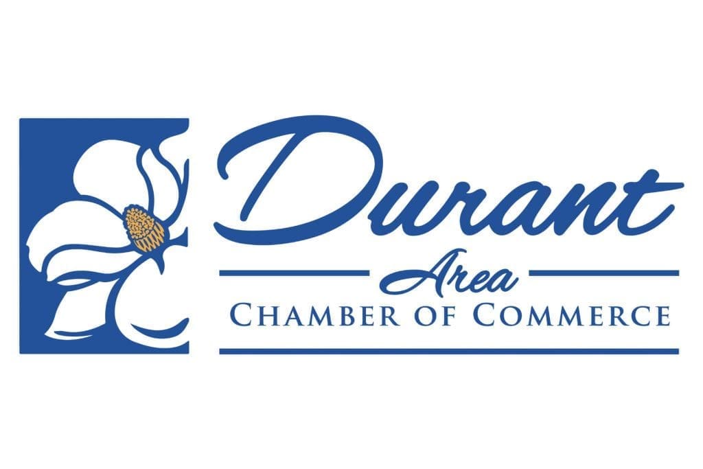 Durant Logo