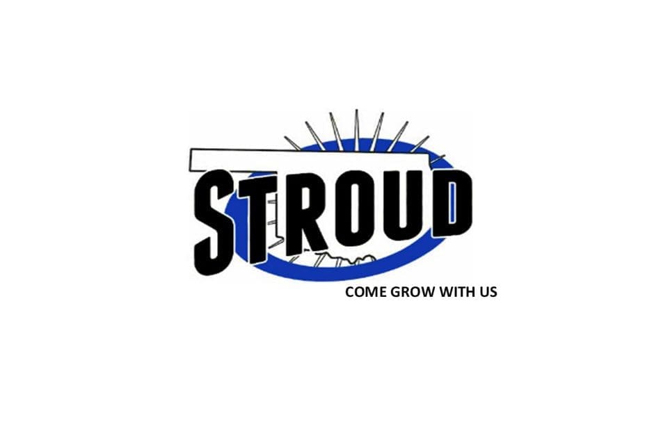 Stroud Logo