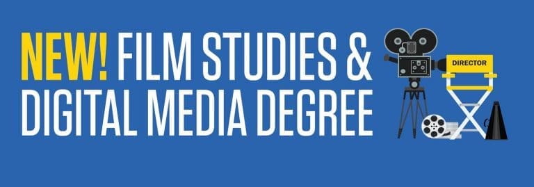 Rose State Film Media Degree