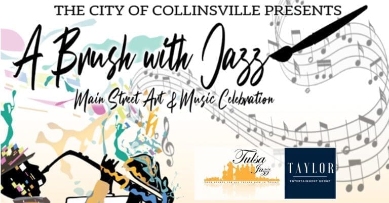 Collinsville's a Brush with Jazz