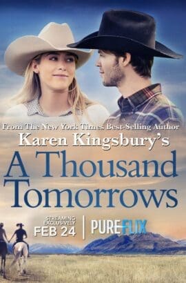 A Thousand Tomorrows Film