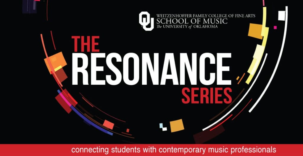 Resonance Series OU