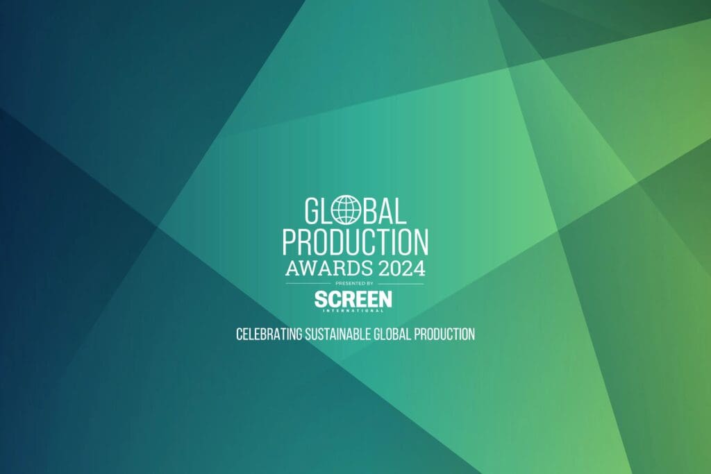 Global Production Awards