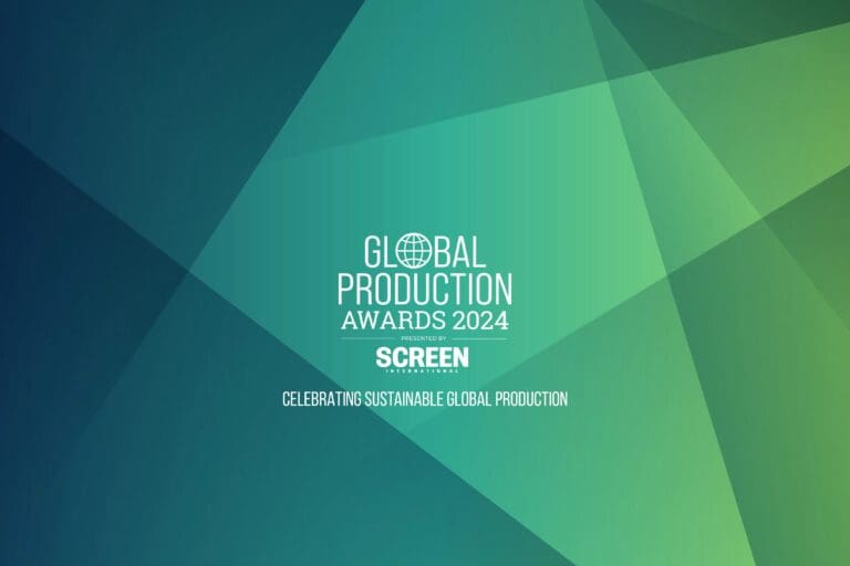 Global Production Awards