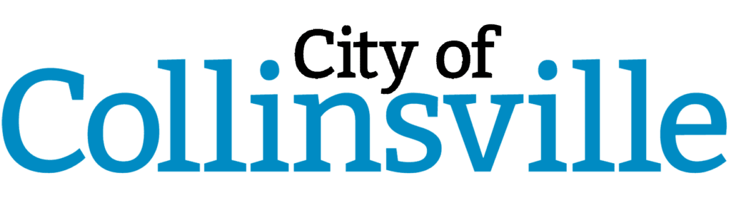 City of Collinsville logo